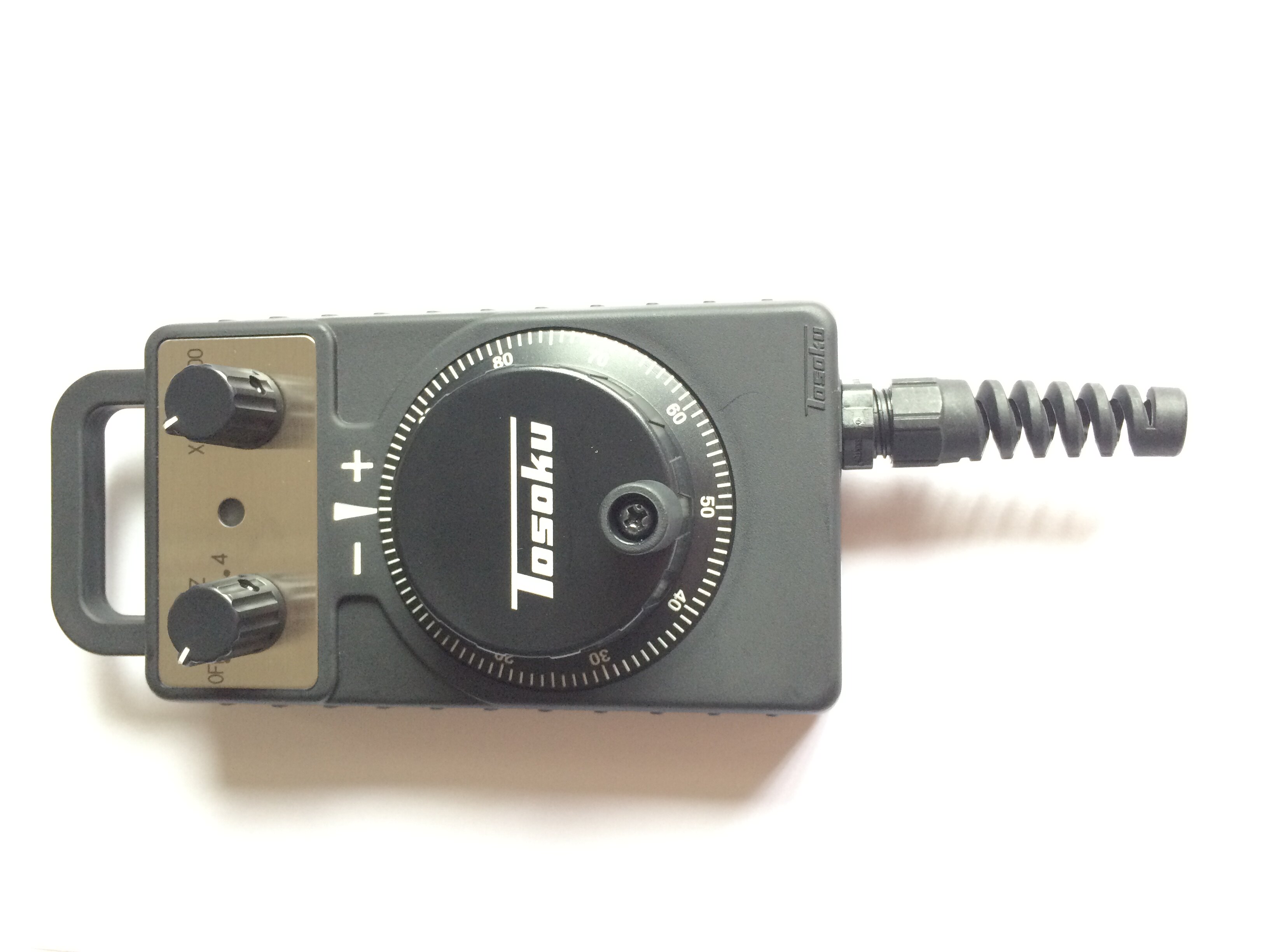 IHDW-BMEBS-IM CNC machining center electronic handwheel FUTURE far-sighted dynamic pulse generator