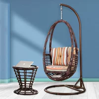 Кофе [цветная подушка+кофейный столик ротана] с 200 кг