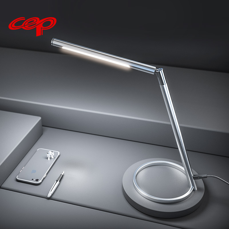 cep reading desk lamp desk led college student study study lamp bedroom dormitory bedside lamp