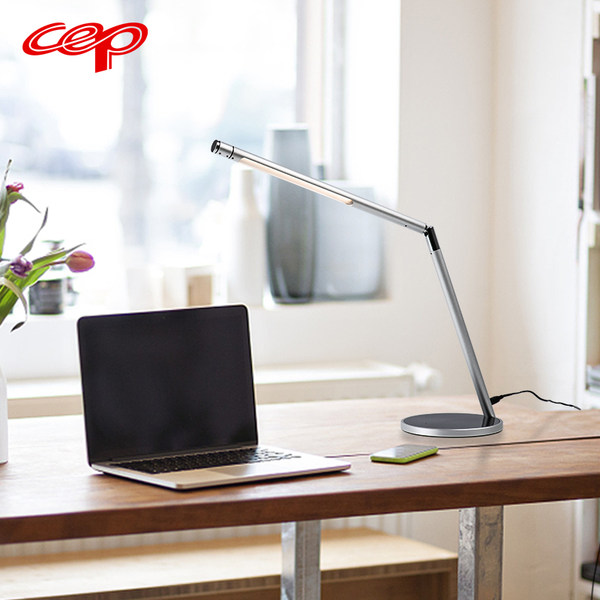 法国 CEP 护眼led台灯 天猫优惠券折后￥39起包邮（￥79-40）