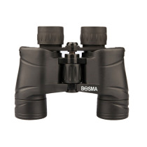 Bo Guan donkey friend 8x40 9x27 10x50 small portable binoculars full site