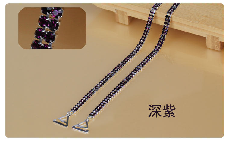 Bretelles pour lingerie - Ref 813645 Image 11