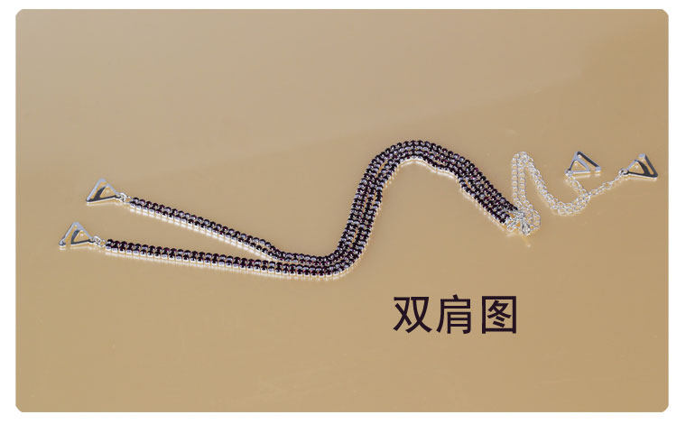 Bretelles pour lingerie - Ref 813645 Image 14