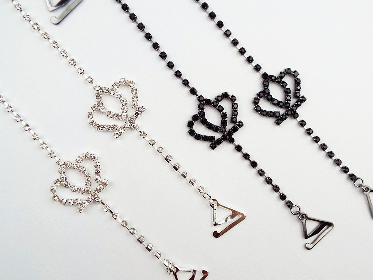 Sangles pour lingerie - Ref 804589 Image 14