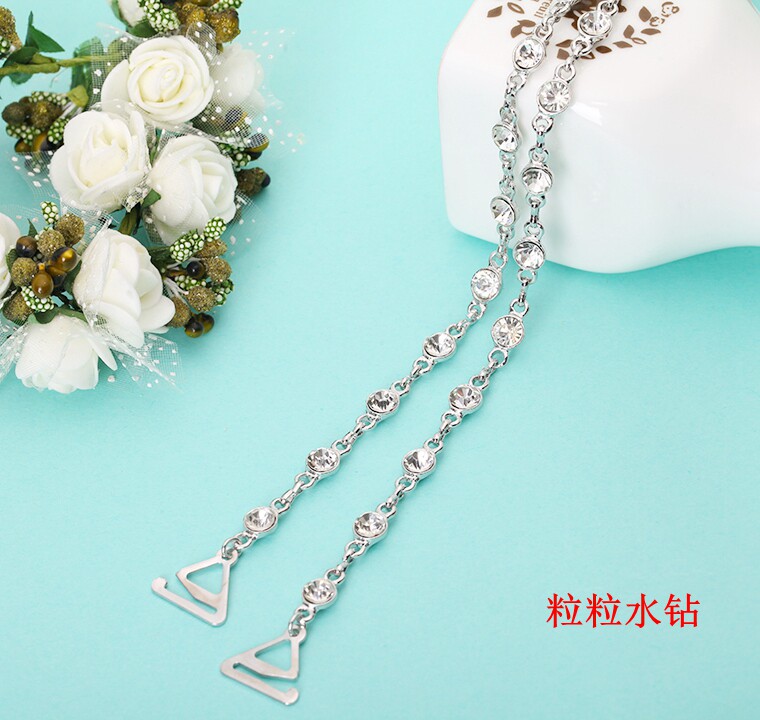 Sangles pour lingerie - Ref 808572 Image 10