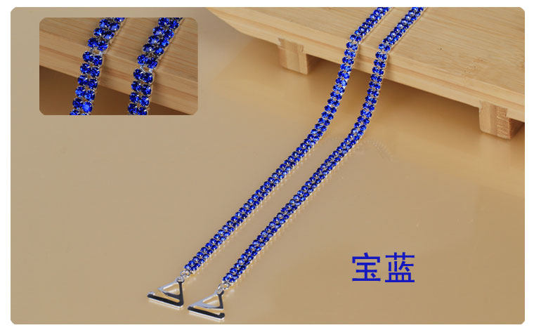 Bretelles pour lingerie - Ref 813645 Image 5