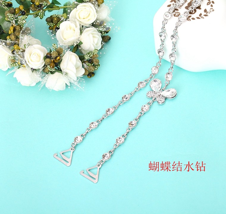 Sangles pour lingerie - Ref 808572 Image 5