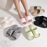 Тапочки, летняя обувь для влюбленных, слайдеры, коллекция 2023