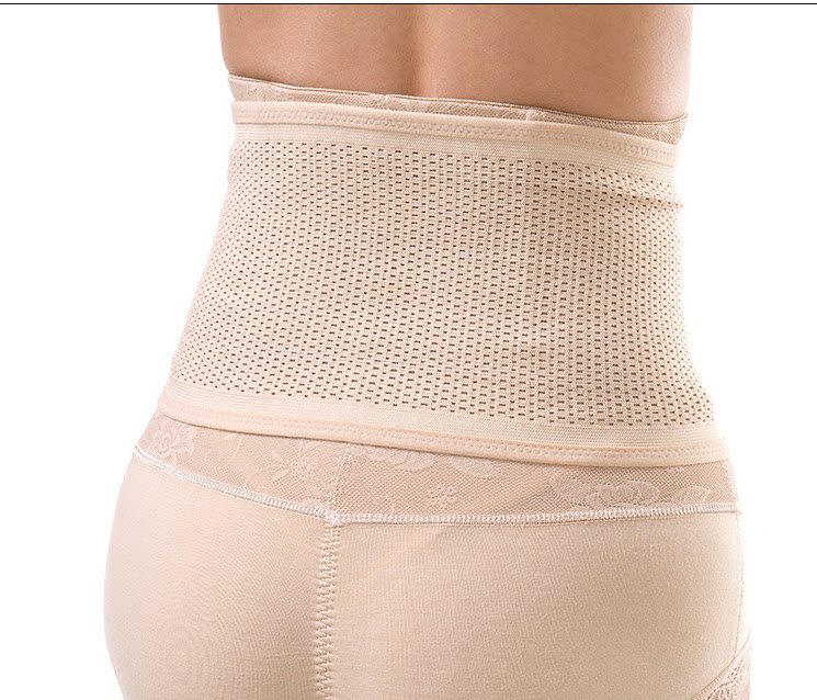 Corset simple en polyester - Ref 673252 Image 28