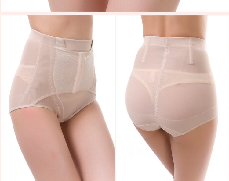 body amincissant doux en polyester - Ref 671003 Image 15