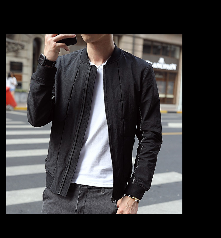 Blouson homme manches longues - Ref 3116521 Image 16