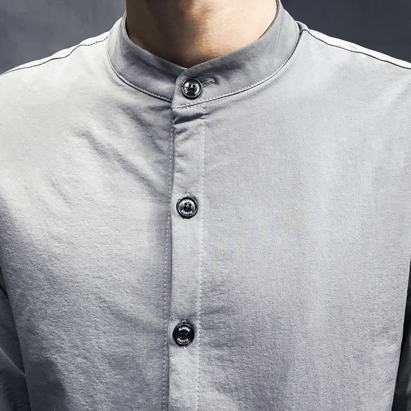 Blouson homme manches longues en Nylon - Ref 3116340 Image 5