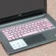 14-inch Inspiron 5480 Dell Inspiron 5488 5442 5,443,544,554,475,448 5,455,545,754,585,459 máy tính xách tay bàn phím bụi phim nắp bảo vệ - Phụ kiện máy tính xách tay