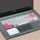14-inch Inspiron 5480 Dell Inspiron 5488 5442 5,443,544,554,475,448 5,455,545,754,585,459 máy tính xách tay bàn phím bụi phim nắp bảo vệ - Phụ kiện máy tính xách tay