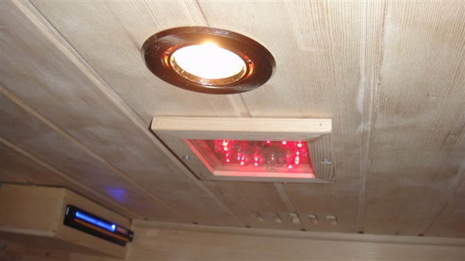 Manufacturers direct sales of optical therapy system