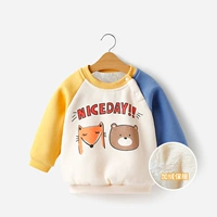 Лиса/медведь