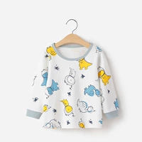 Принт динозавра