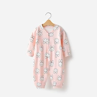 Розовый кролик (мягкая кожа, 0 сенсорные наклейки)