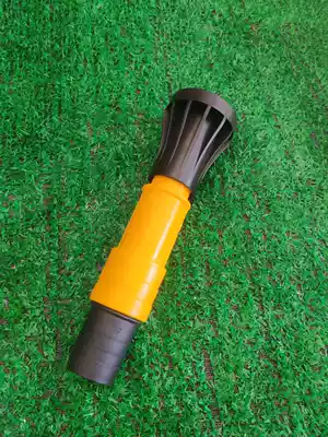 Lvtian boat sprinkler 142F engine accessories 1 5 inch imitation fire sprinkler boat gasoline engine water pump