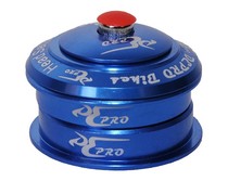 DEPRO de Prono bicycle semi-hidden Bowl group Palin bearing CNC processing 6061-T6 28 6*44*30