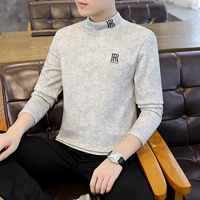 T7609 светло -серый