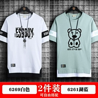 6269 белый +6261 Озеро Блю