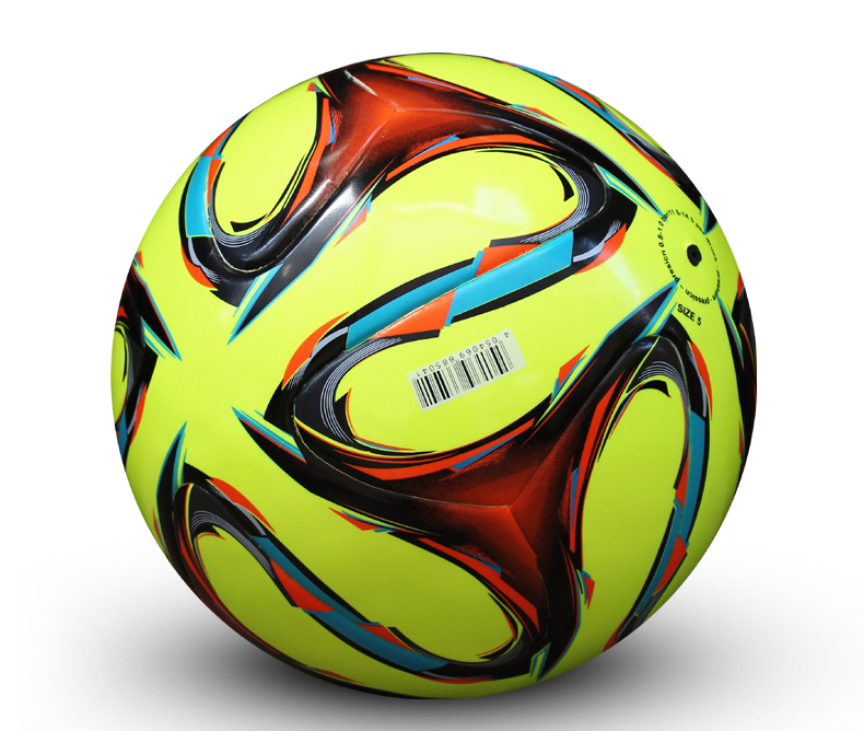 Ballon de foot - Ref 4963 Image 40