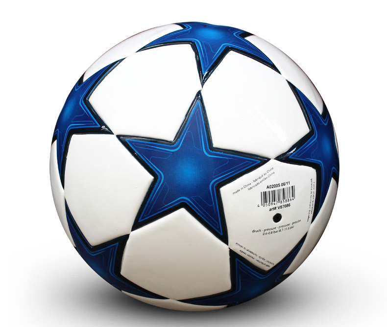 Ballon de foot - Ref 4963 Image 48