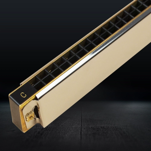 SUZUKI Профессиональная губная гармошка для начинающих для взрослых для школьников