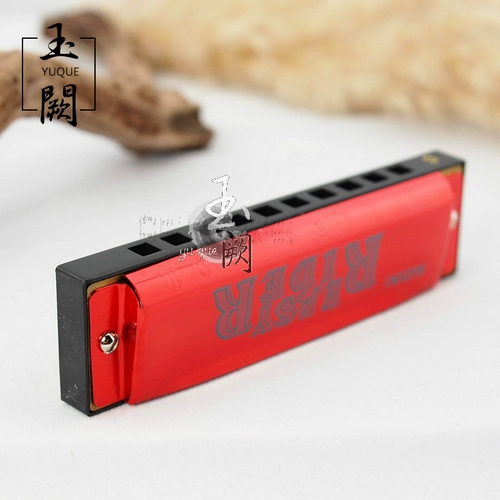 SUZUKI Suzuki 10 Kongbruce Oral Piano Piano EZR20 взорвание -ТОНА ГАРМОНИКА Смола C Регулировка G Регулировка. Тон 20 звук
