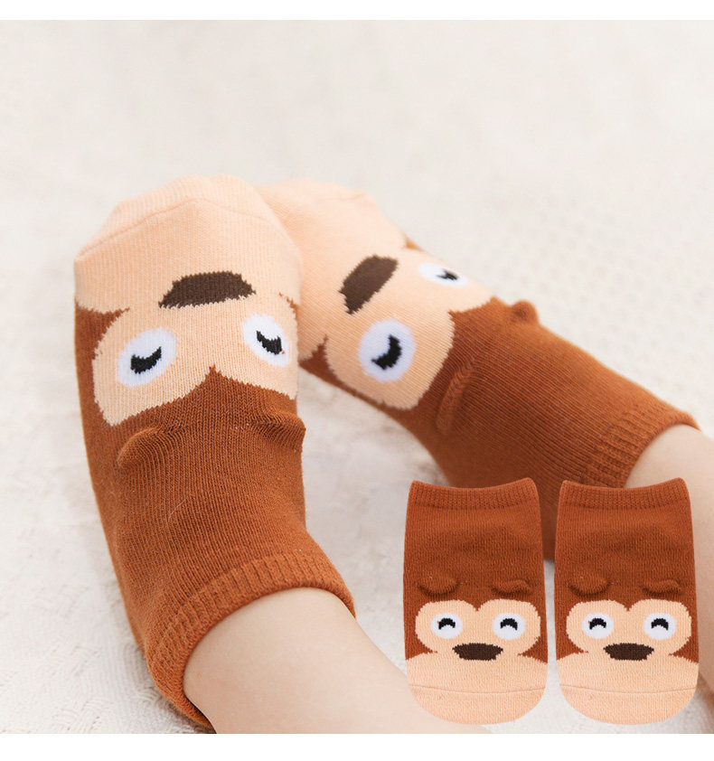 Chaussettes pour bébé - Ref 2110235 Image 17