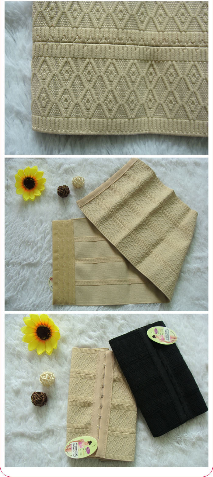 Corset PLYND en nylon - Ref 671005 Image 8