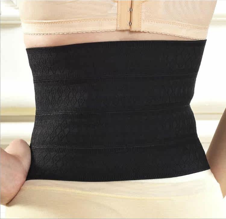 Corset PLYND en nylon - Ref 671005 Image 6