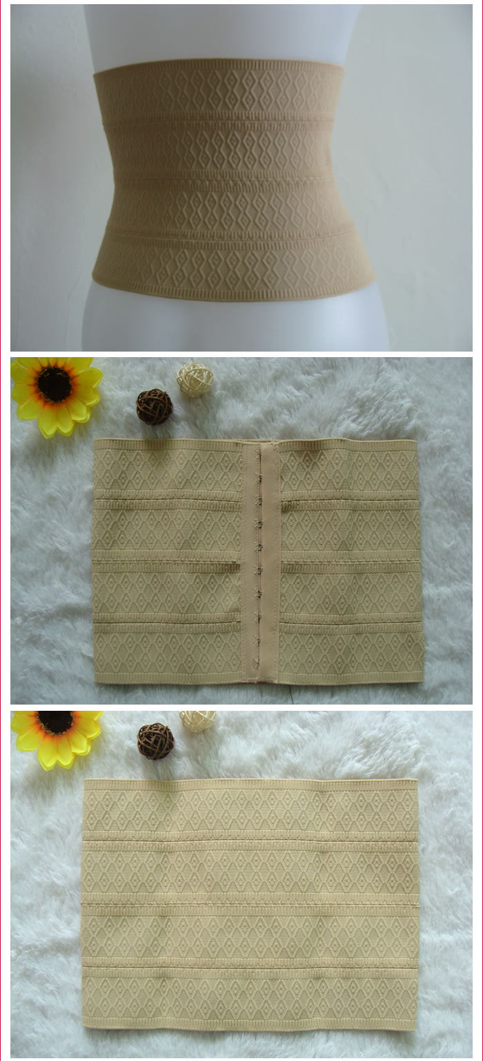 Corset PLYND en nylon - Ref 671005 Image 7