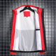 Jacke Herren Windjacke 2024 Frühling und Herbst neue Herren gewebte Sportbekleidung Jacke Kapuzenoberteil winddichte Jacke