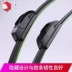 Gia súc nhỏ bận rộn sửa đổi cho 18 chiếc gạt nước vương miện Honda URV 17 chiếc xe gạt nước không kính - Gạt nước kiếng