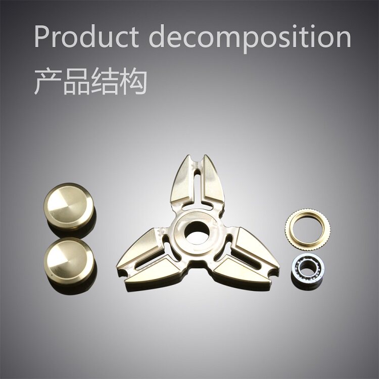 Fidget spinner - Ref 2615052 Image 13