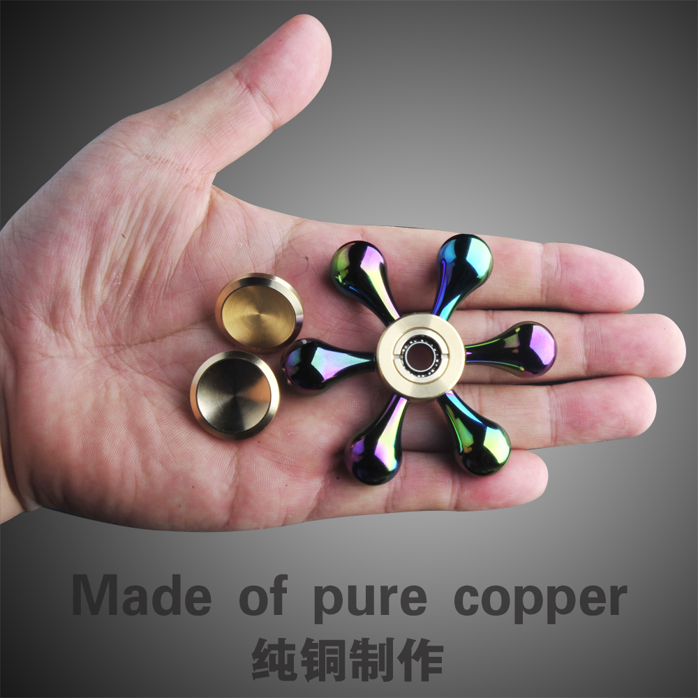 Finger spinner - Ref 2614617 Image 27