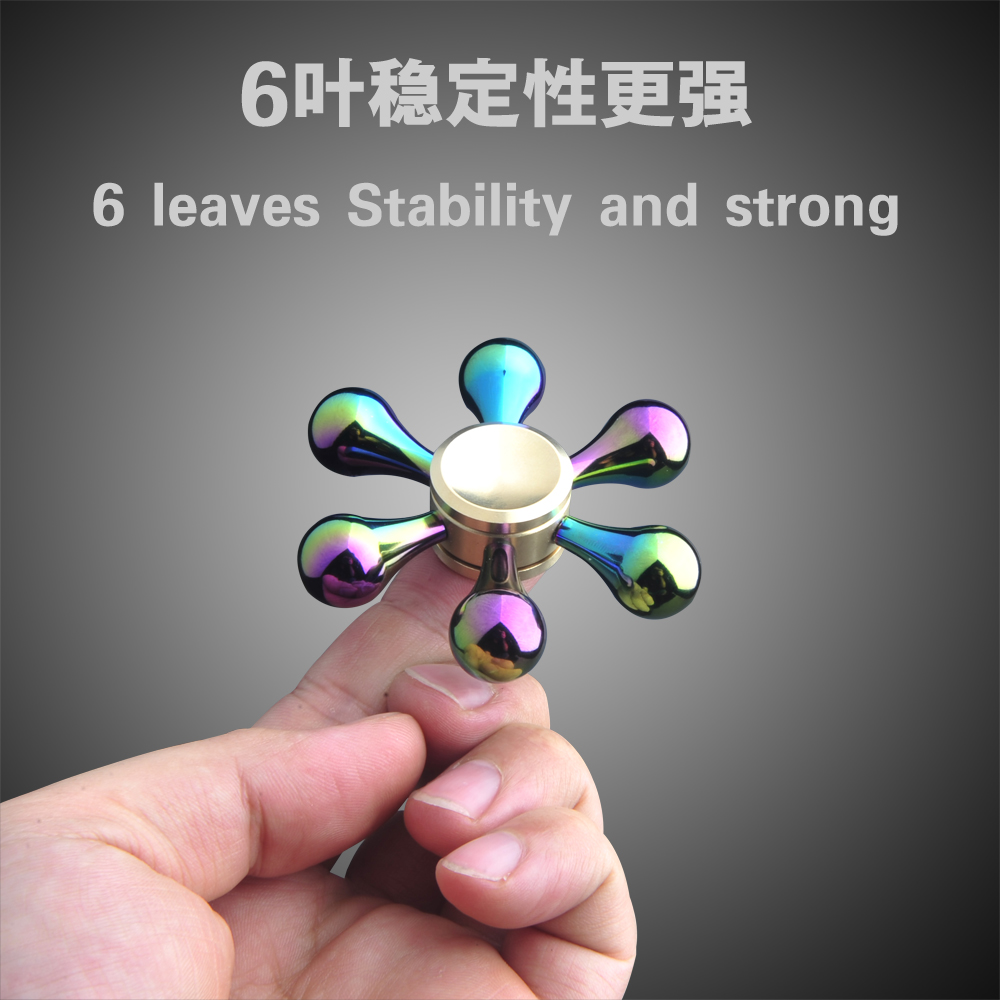 Finger spinner - Ref 2614617 Image 25