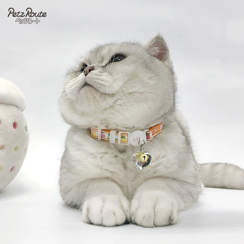 Японская фракция Зулу воротнич