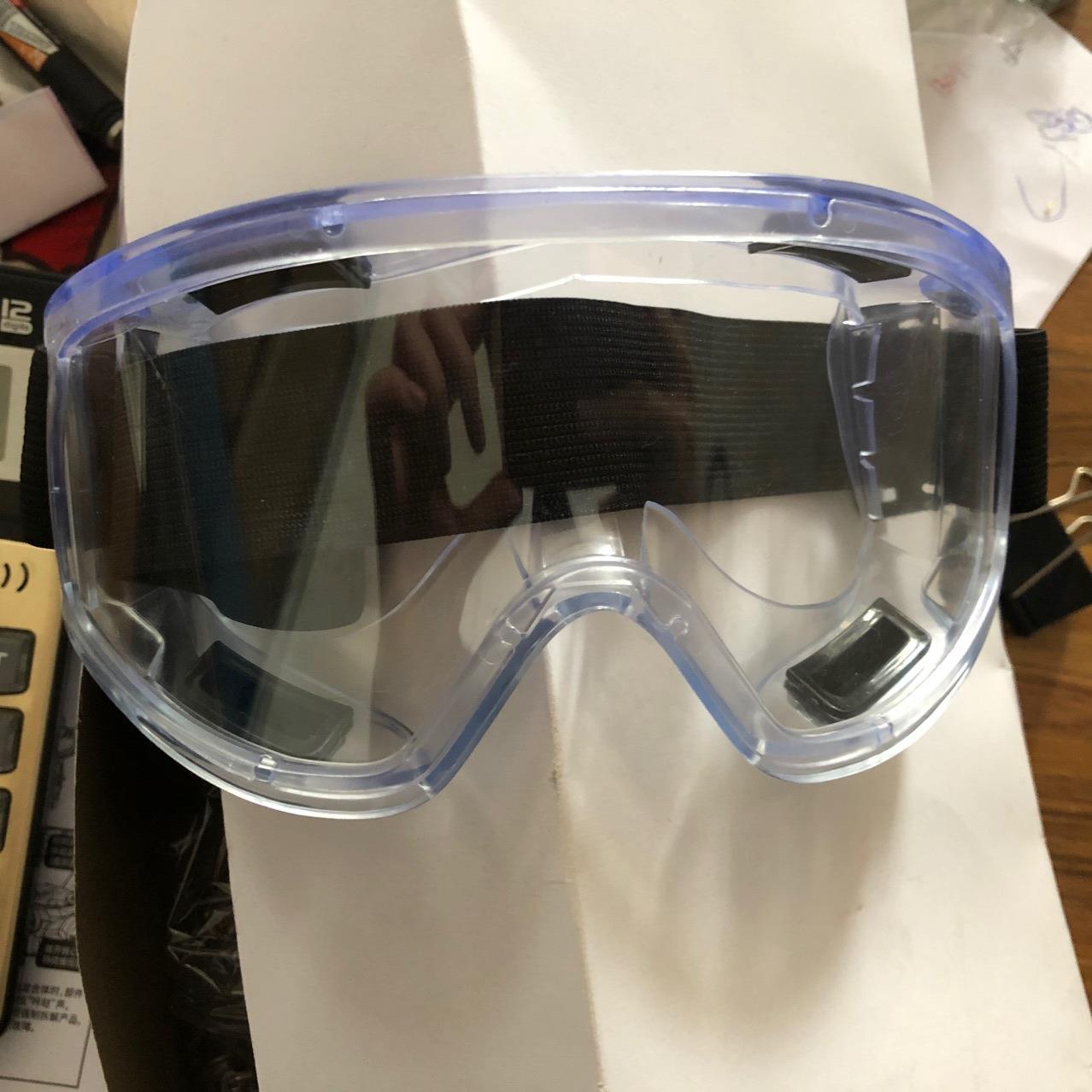 Manufacturer supply ski mirror Rao protection goggle resistance wind sand anti-shock breathable comfort outdoor glasses