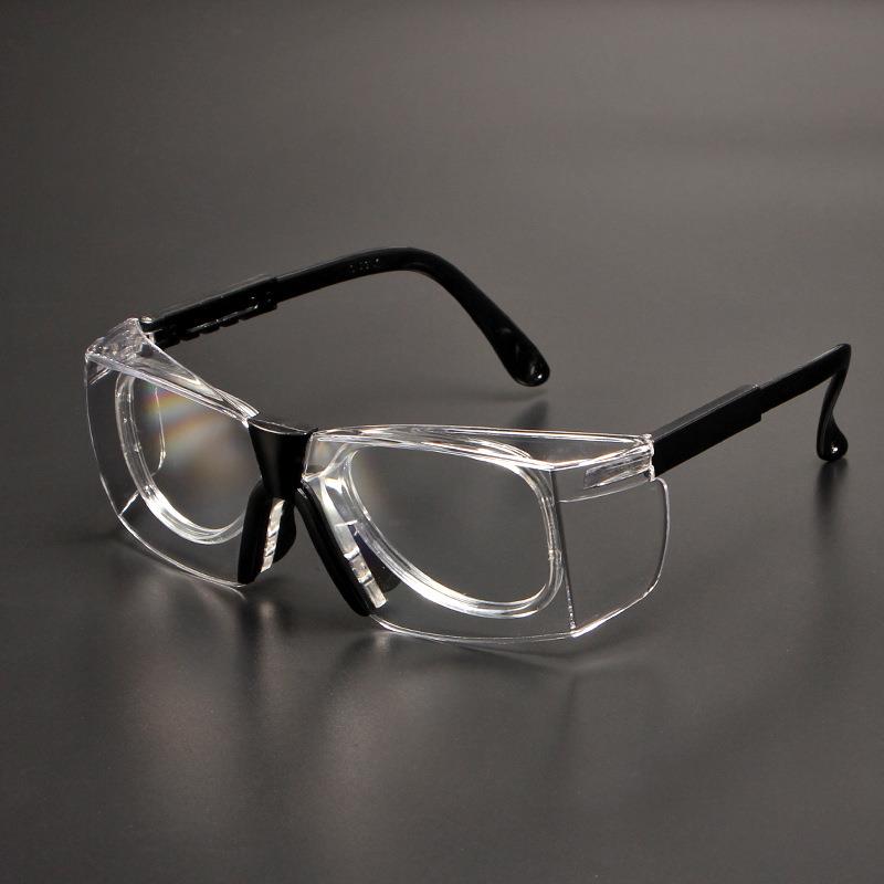 Goggle dust-proof anti-shock industrial safety goggle labour protector Sport windproof sand anti-chemical ride