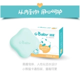 Тонер для младенца, мыло, 100г