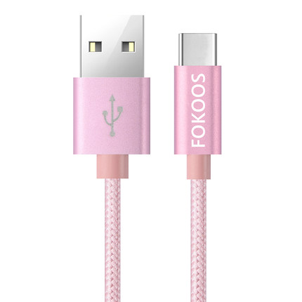 Type-c数据线乐视2手机pro3乐max2华为p20p