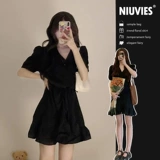 Летний небольшой приталенный корсет, 2025 года, подходит для подростков, французский стиль