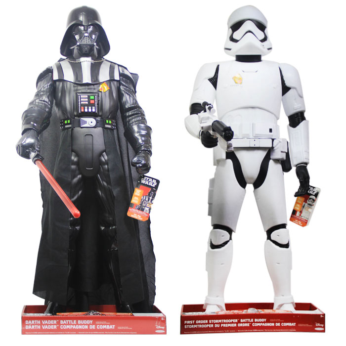 48 inch darth vader