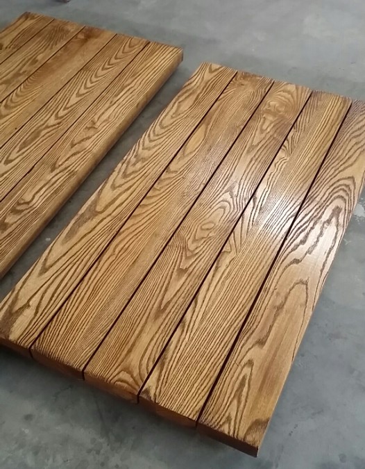 Купить Стол обеденный Американский старинные кованого железа старый ...