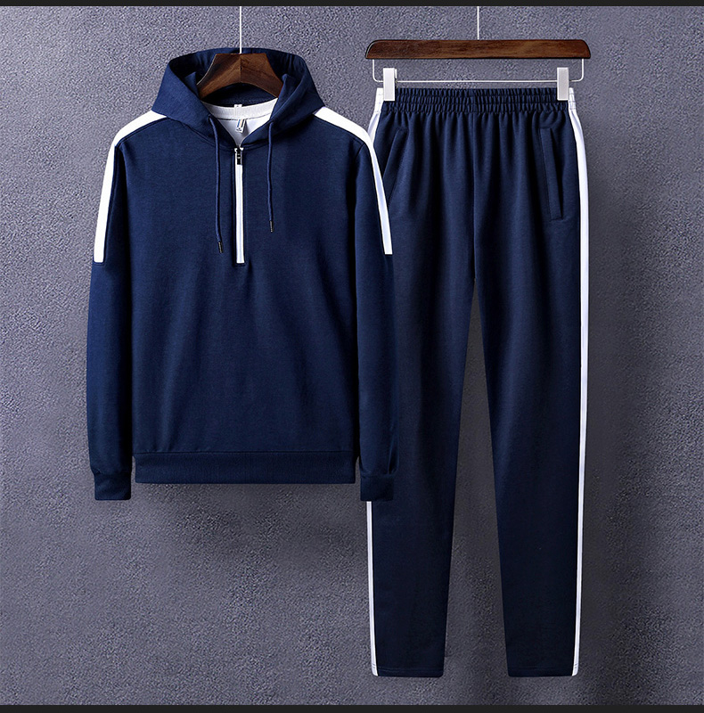 Survêtement homme - Ref 3425990 Image 25