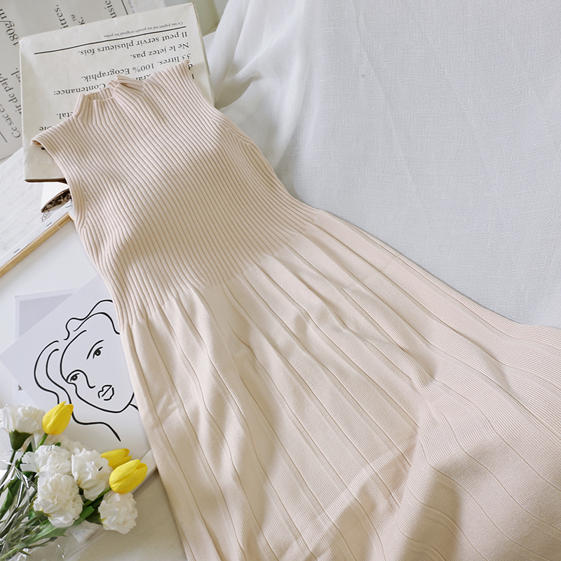 Robe été tricot - Ref 3428829 Image 30