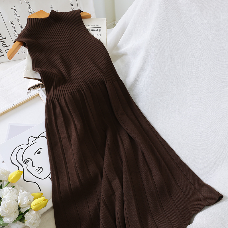 Robe été tricot - Ref 3428829 Image 29